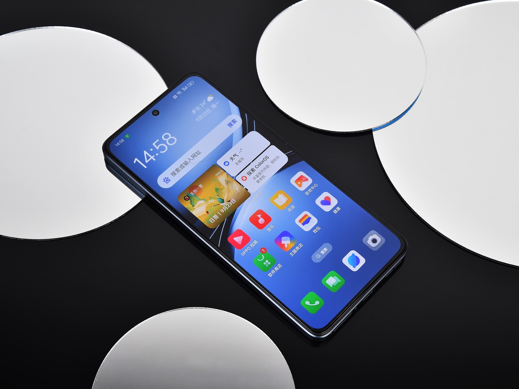 OPPO K12 Plus全面评测 五星品质全面出色