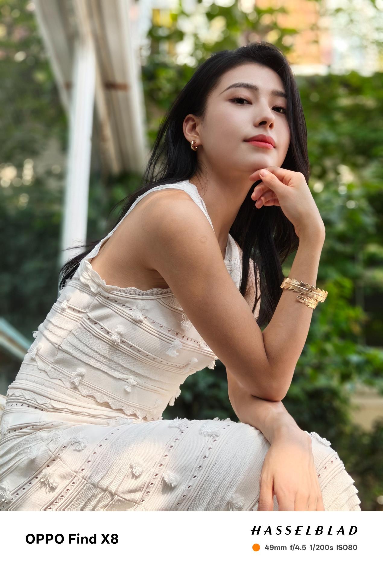 OPPO Find X8值不值？看完这三点再说