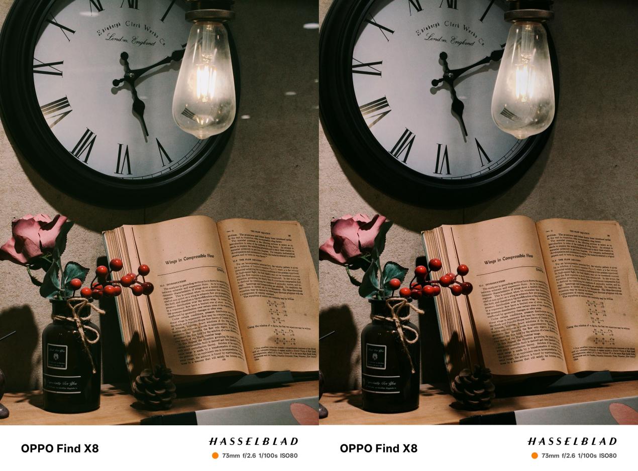 OPPO Find X8值不值？看完这三点再说