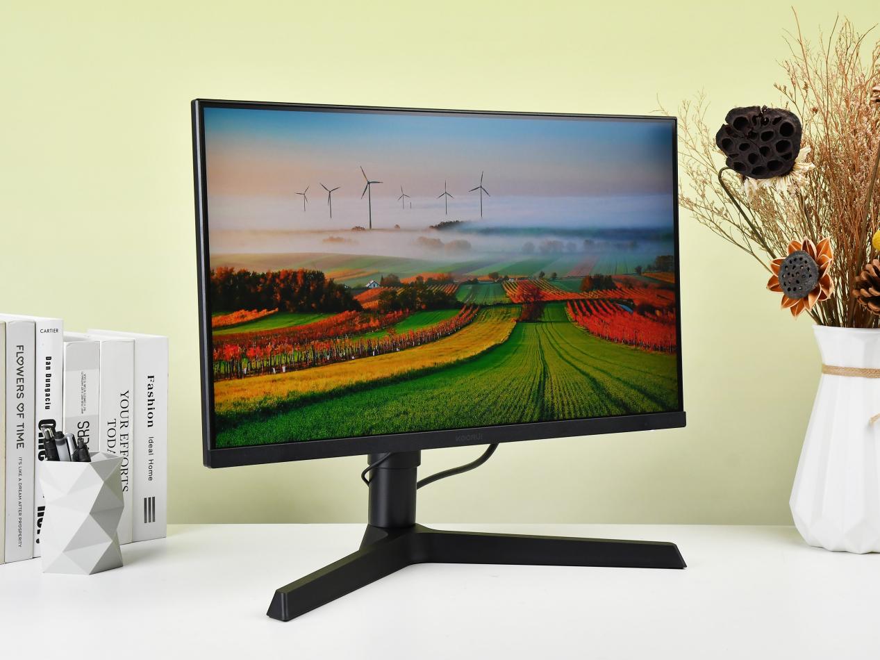 科睿X41显示器评测：焕新升级 强势出击