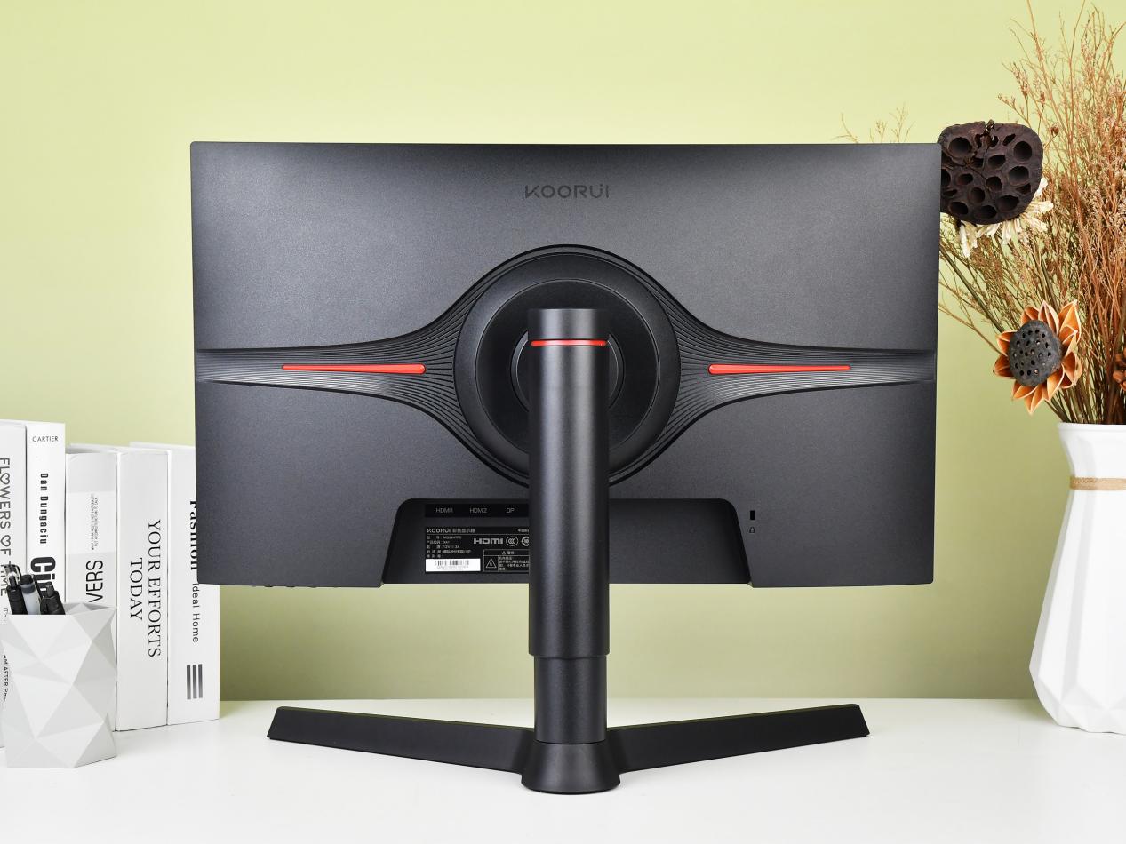 科睿X41显示器评测：焕新升级 强势出击