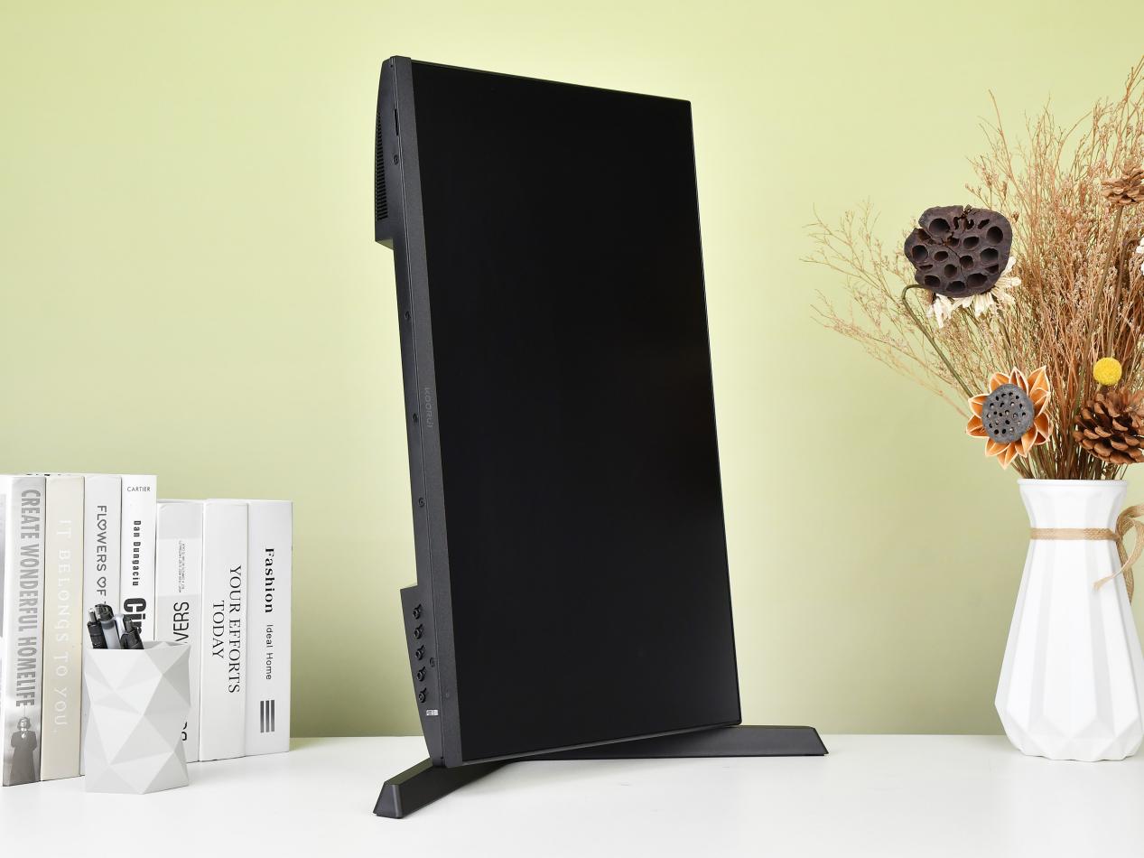 科睿X41显示器评测：焕新升级 强势出击