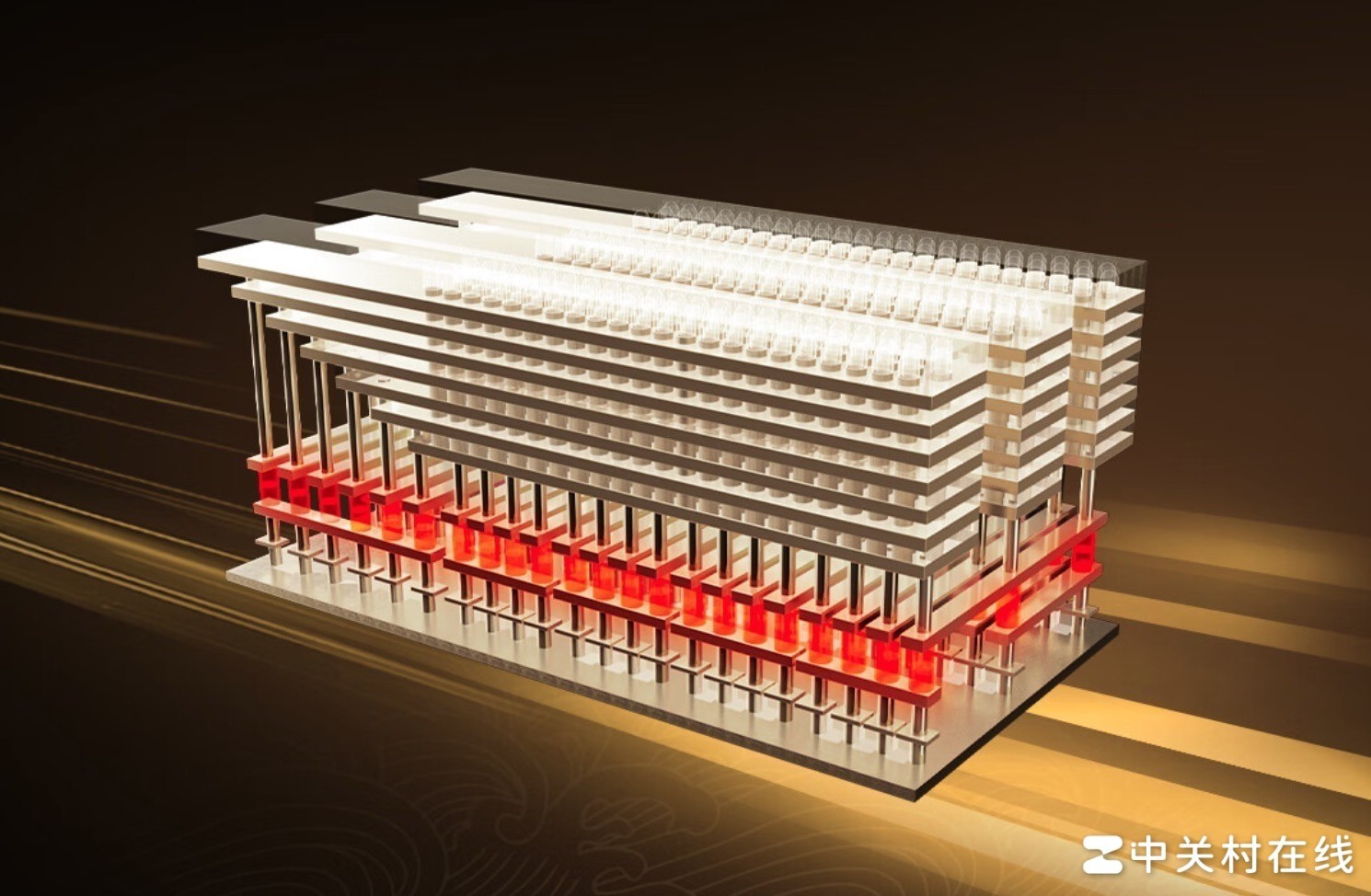 长江存储PC41Q评测 高效能OEM固态硬盘新力作