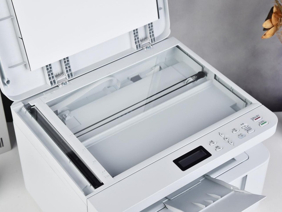 带来更安心的打印体验 兄弟DCP-L1848W激光一体机评测