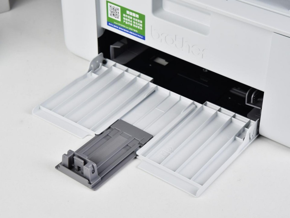 带来更安心的打印体验 兄弟DCP-L1848W激光一体机评测