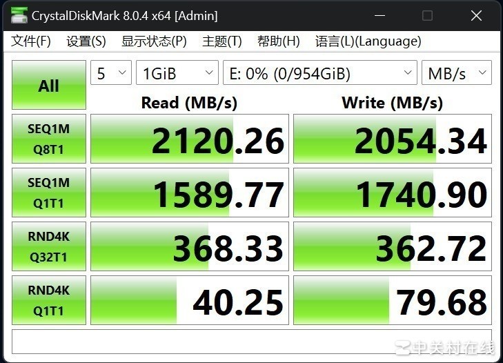 影驰PSD01移动固态硬盘评测：高容高能，iPhone优秀存储伴侣