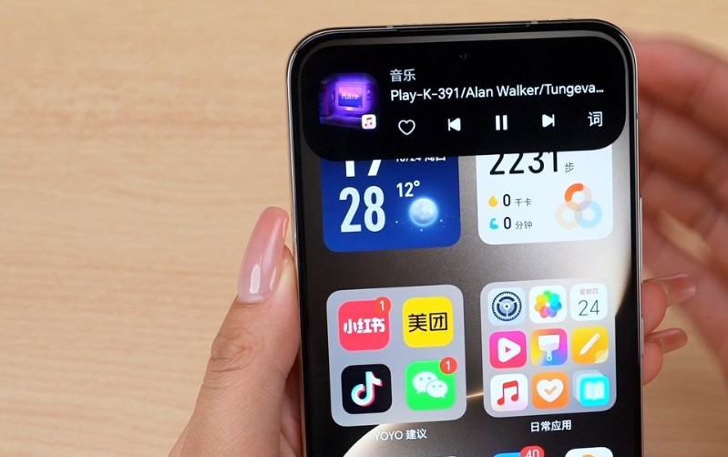 AI在手机中到底可以干什么?推荐三款“真智能”手机