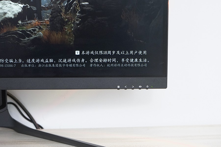 Lecoo猛禽N2721U电竞显示器评测：4K160Hz黄金搭配畅玩3A大作