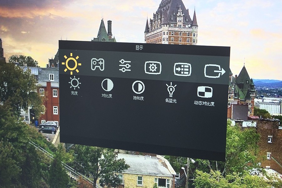 Lecoo猛禽N2721U电竞显示器评测：4K160Hz黄金搭配畅玩3A大作