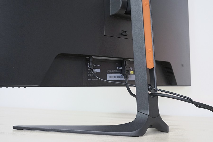 Lecoo猛禽N2721U电竞显示器评测：4K160Hz黄金搭配畅玩3A大作