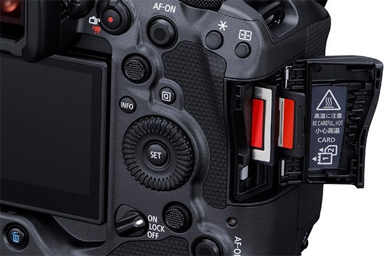 洞悉万物之美 佳能 EOS R3 相机生态拍摄体验