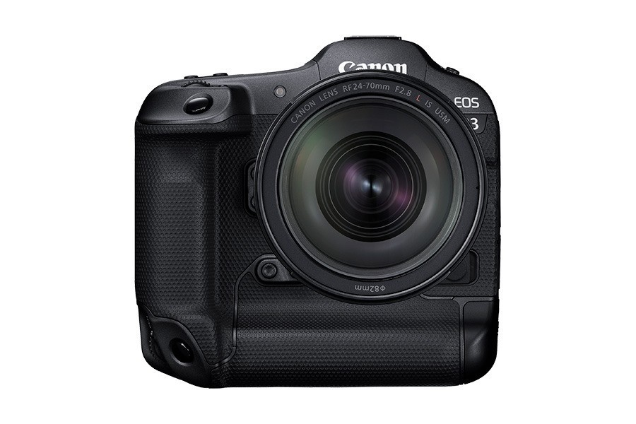 洞悉万物之美 佳能 EOS R3 相机生态拍摄体验
