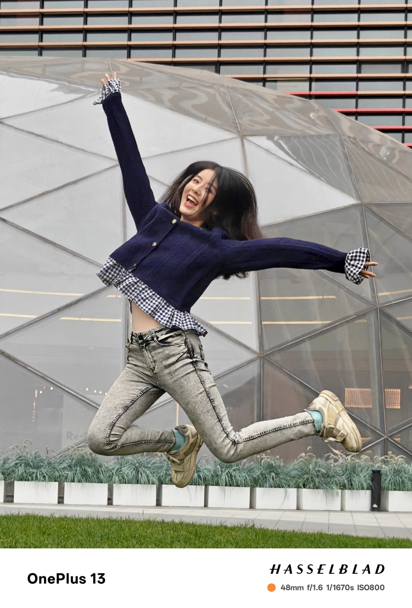 比Pro更Pro的“标准版”  一加13全面评测