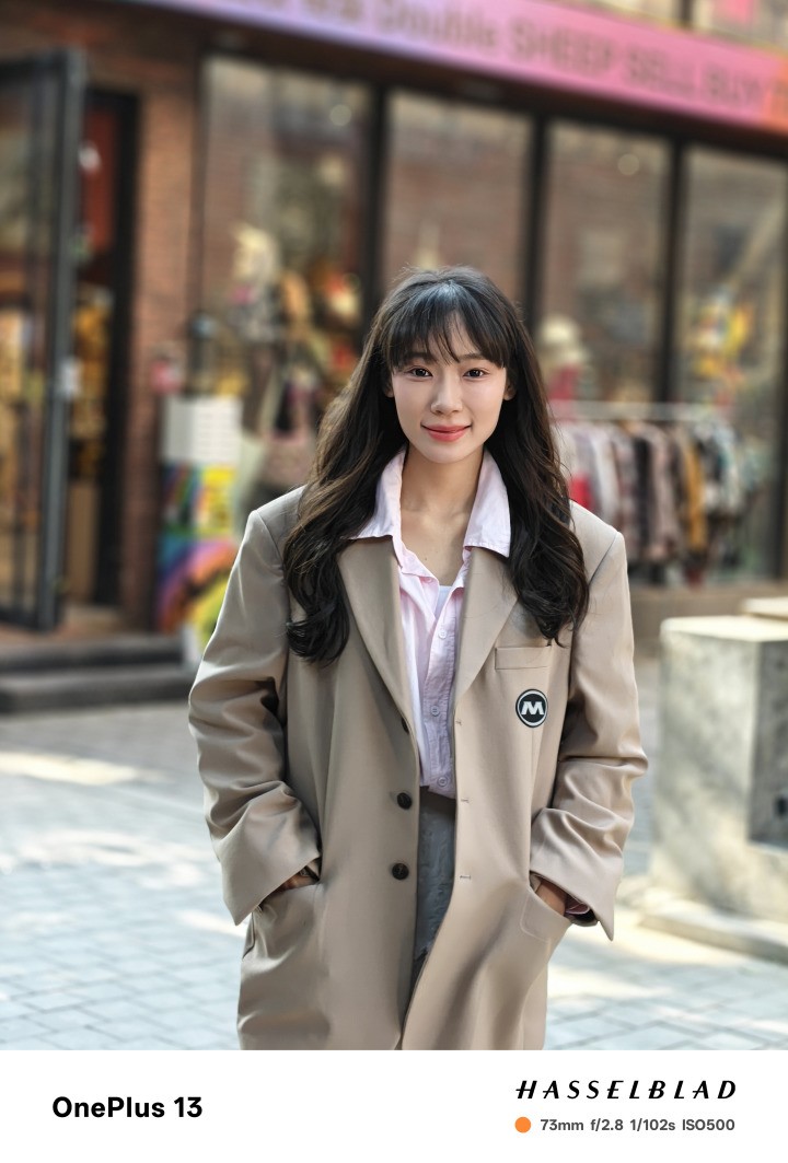 比Pro更Pro的“标准版”  一加13全面评测