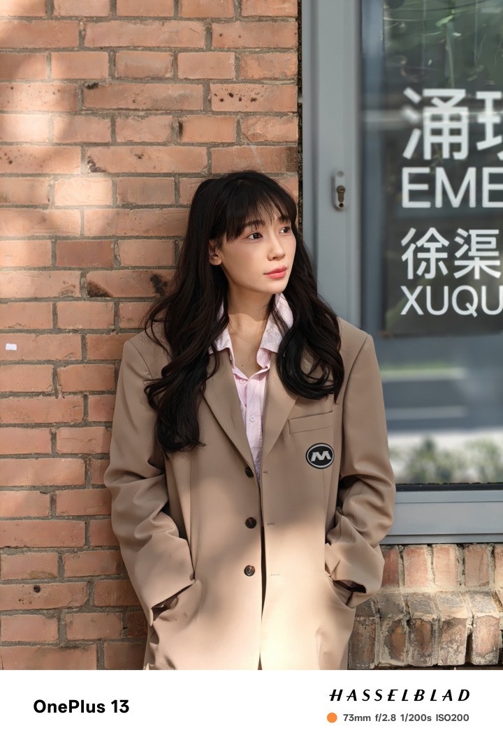 比Pro更Pro的“标准版”  一加13全面评测