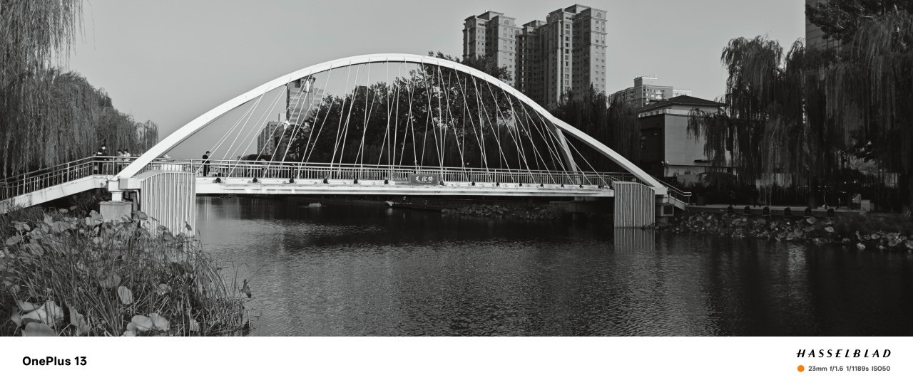 比Pro更Pro的“标准版”  一加13全面评测