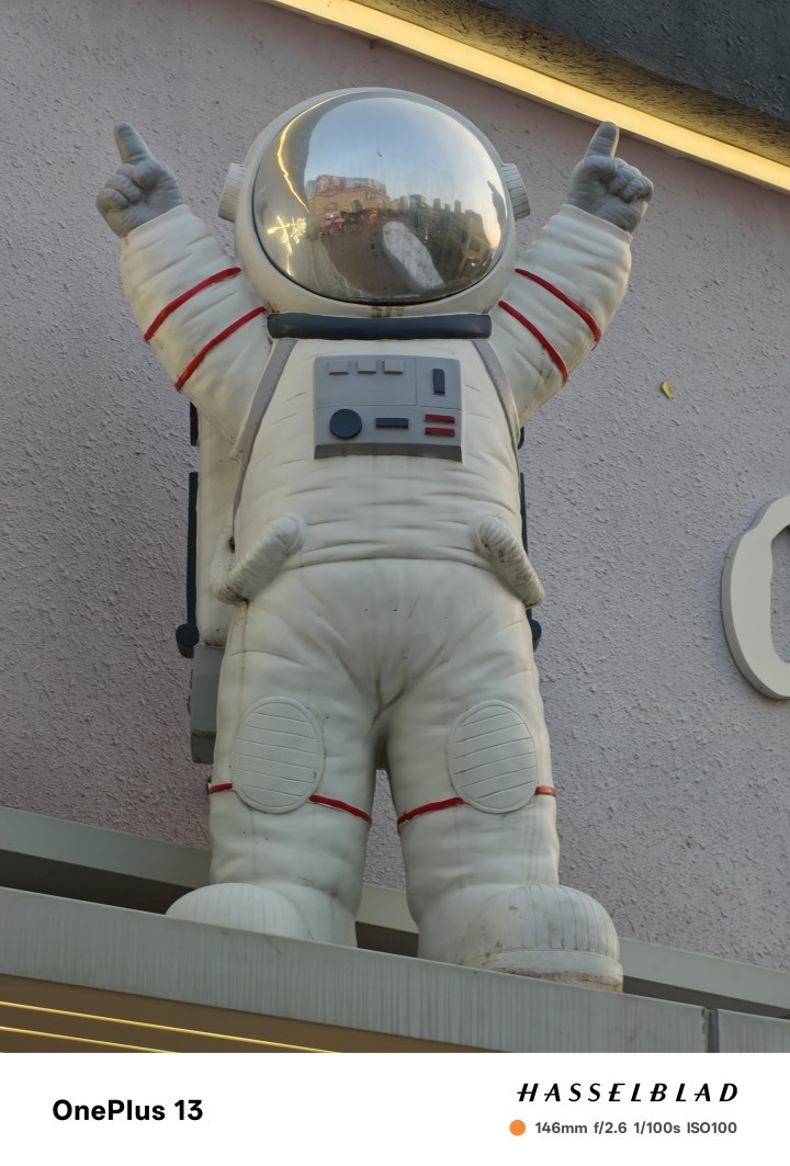 比Pro更Pro的“标准版”  一加13全面评测