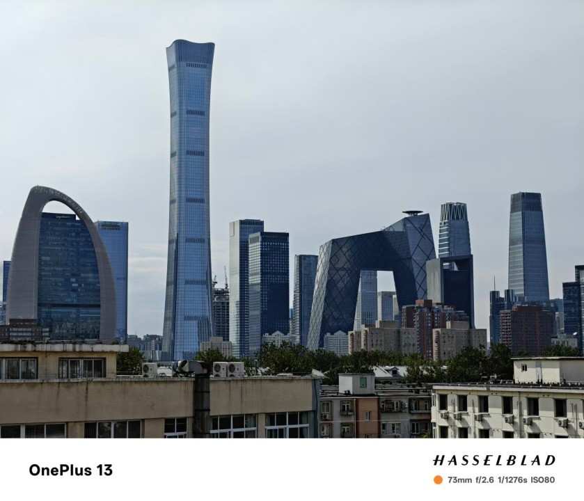 比Pro更Pro的“标准版”  一加13全面评测