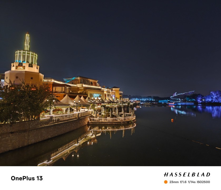 比Pro更Pro的“标准版”  一加13全面评测