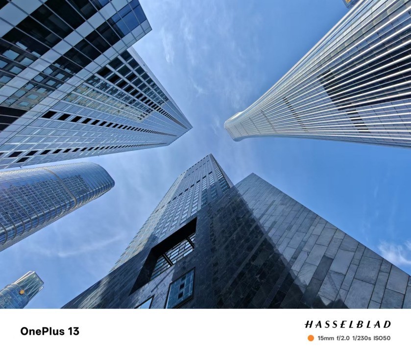 比Pro更Pro的“标准版”  一加13全面评测