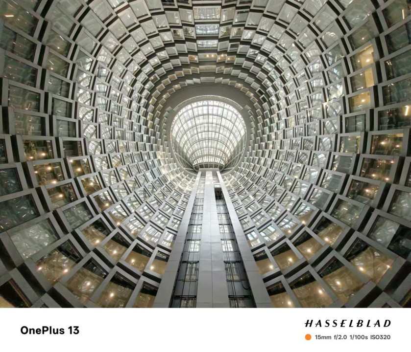 比Pro更Pro的“标准版”  一加13全面评测