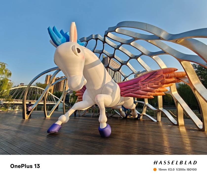 比Pro更Pro的“标准版”  一加13全面评测