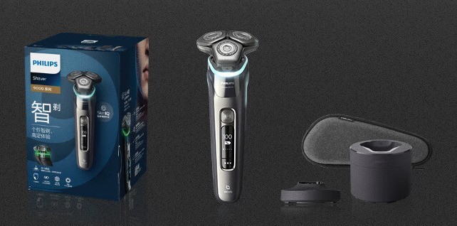 双11男人们的败家清单：越“败”越开心