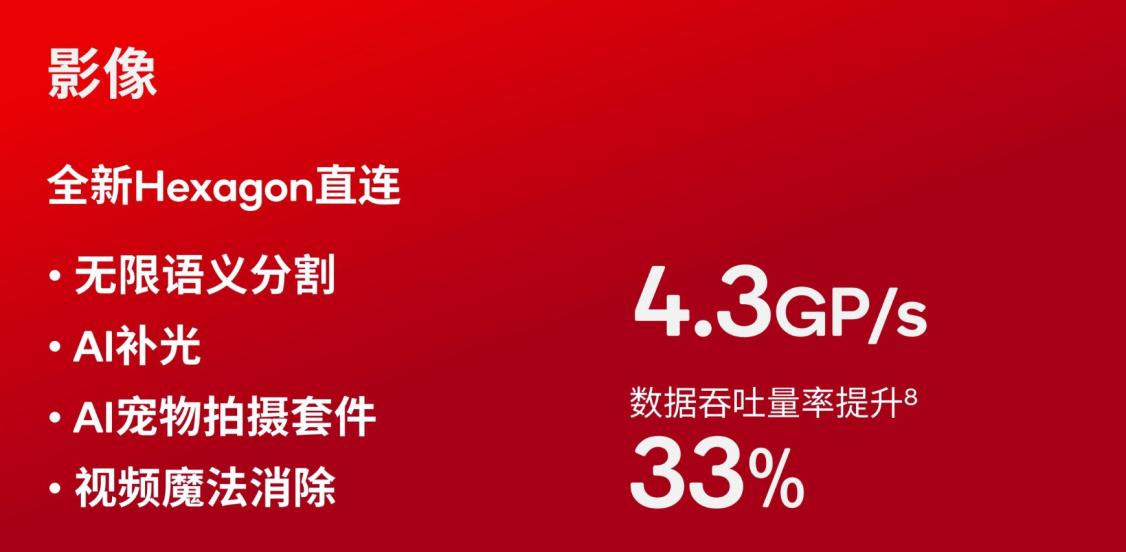 为什么高端旗舰都在用骁龙？看下骁龙8至尊版的提升就懂了