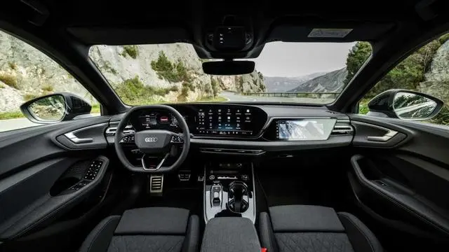 上汽奥迪发布_上汽奥迪新车_