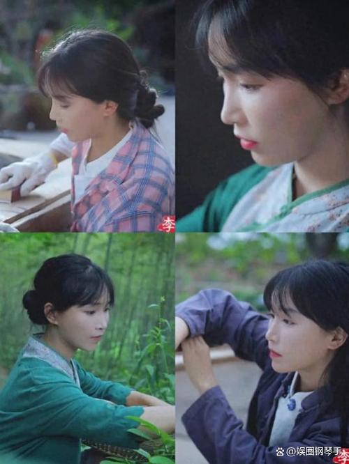 田园赛道“白月光”回归，是李子柒IP争夺的胜利？__田园赛道“白月光”回归，是李子柒IP争夺的胜利？