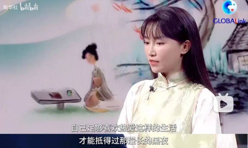 _田园赛道“白月光”回归，是李子柒IP争夺的胜利？_田园赛道“白月光”回归，是李子柒IP争夺的胜利？