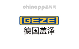 闭门器十大品牌-盖泽GEZE