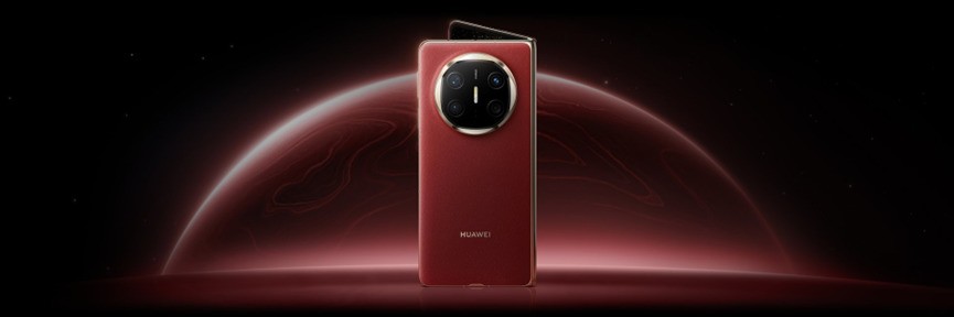 华为Mate X6全面评测：够 “枫” 够6