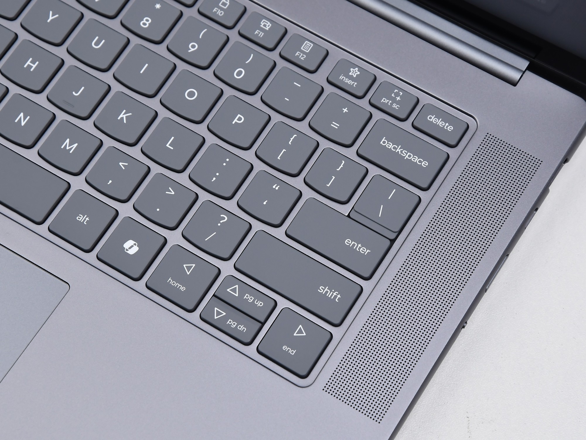 酷睿Ultra搭配AI为生产力提速！上手体验联想YOGA Air 15 Aura AI元启版