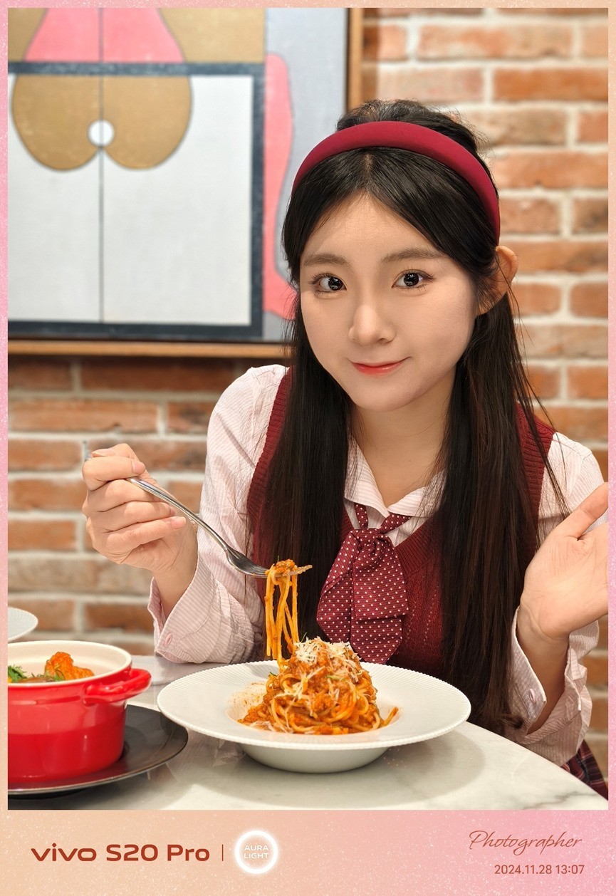 为了拍你，TA很努力 vivo S系列人像发展史