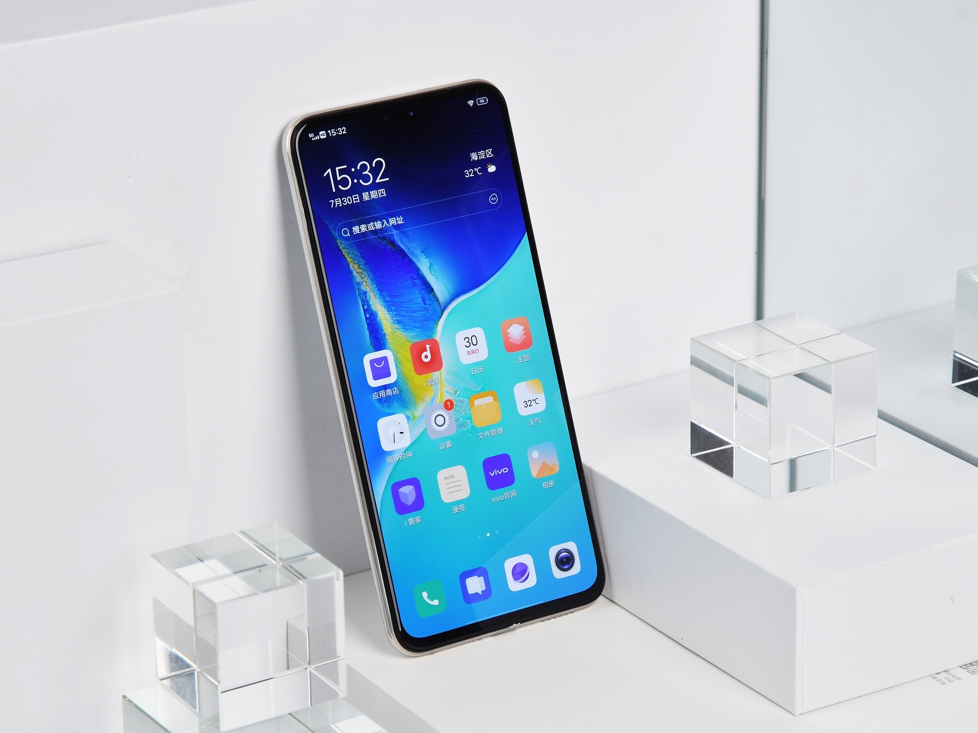 为了拍你，TA很努力 vivo S系列人像发展史