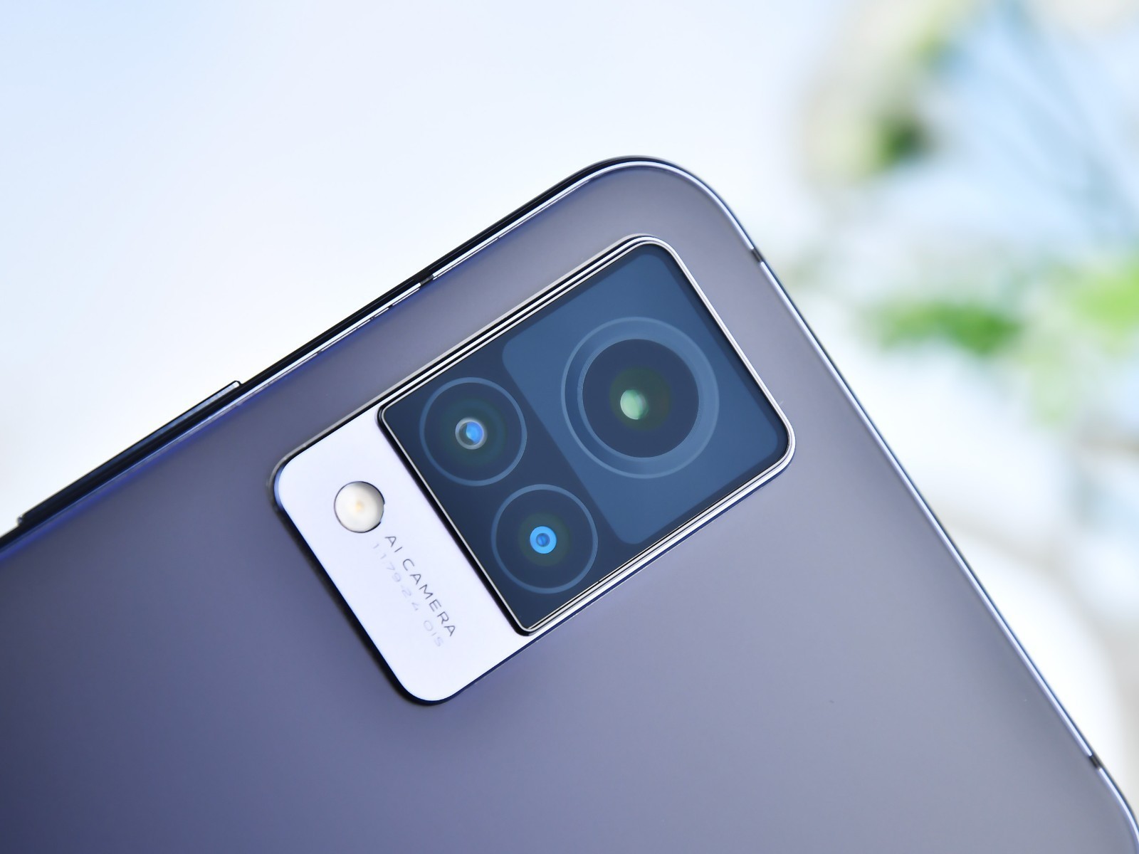 为了拍你，TA很努力 vivo S系列人像发展史