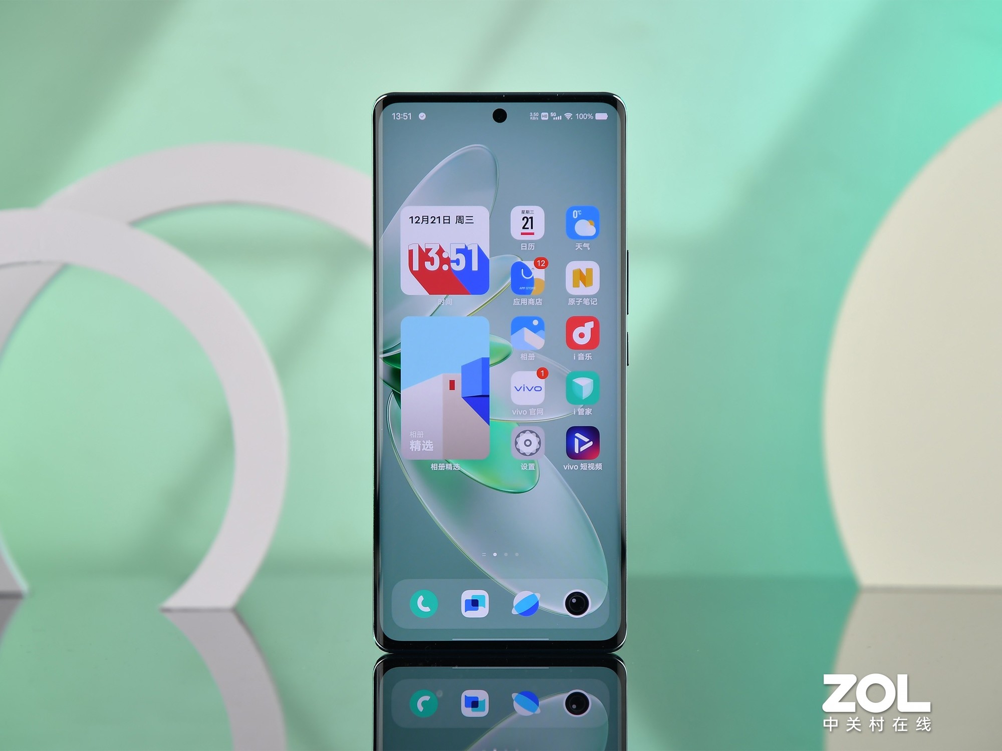 为了拍你，TA很努力 vivo S系列人像发展史