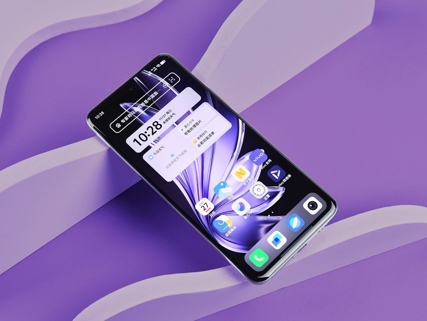 为了拍你，TA很努力 vivo S系列人像发展史