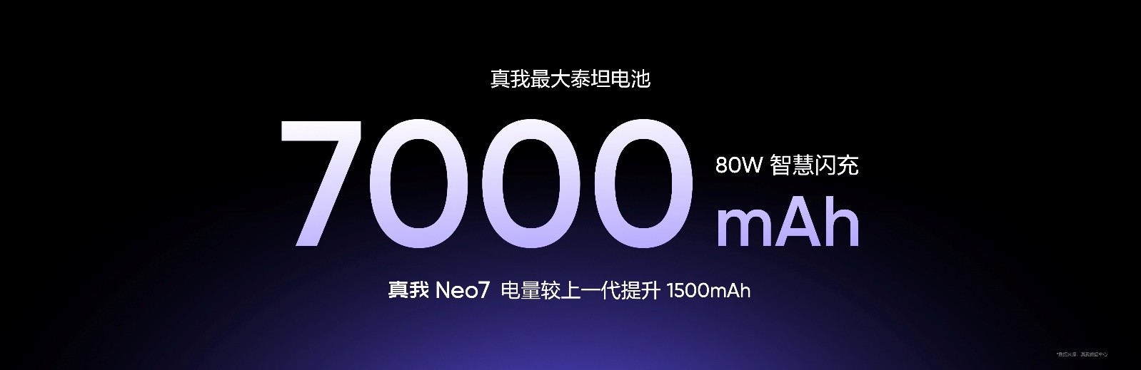 访真我徐起：坚持高质价比，Neo系列利润可以为零