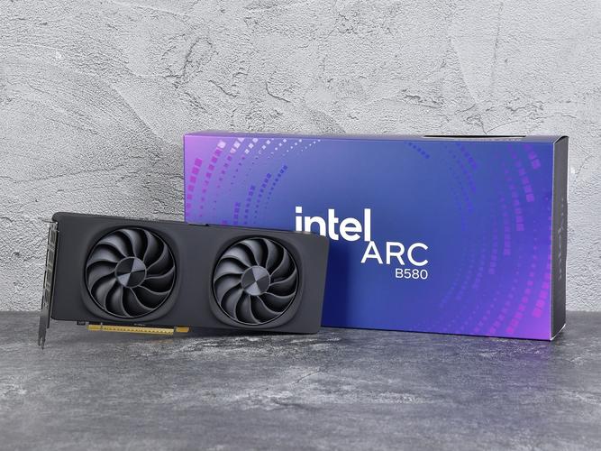 intel锐炫__英特尔锐矩x显卡
