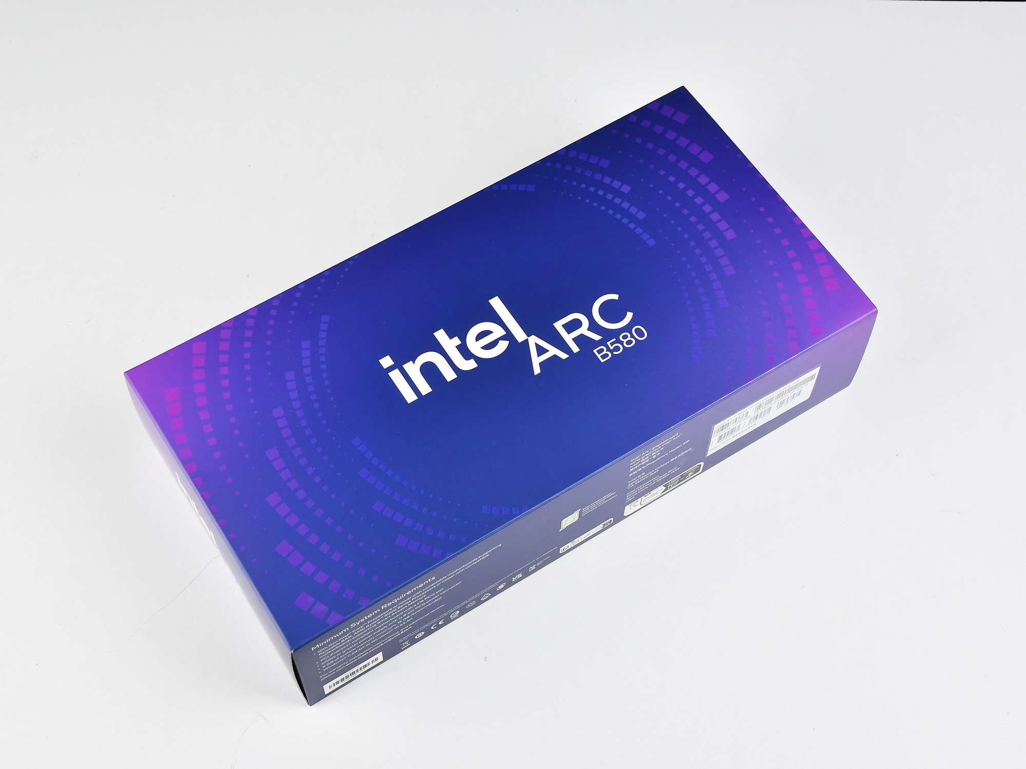 公版英特尔锐炫B580首测：性价比超越RTX 4060Ti 光追性能超级进化