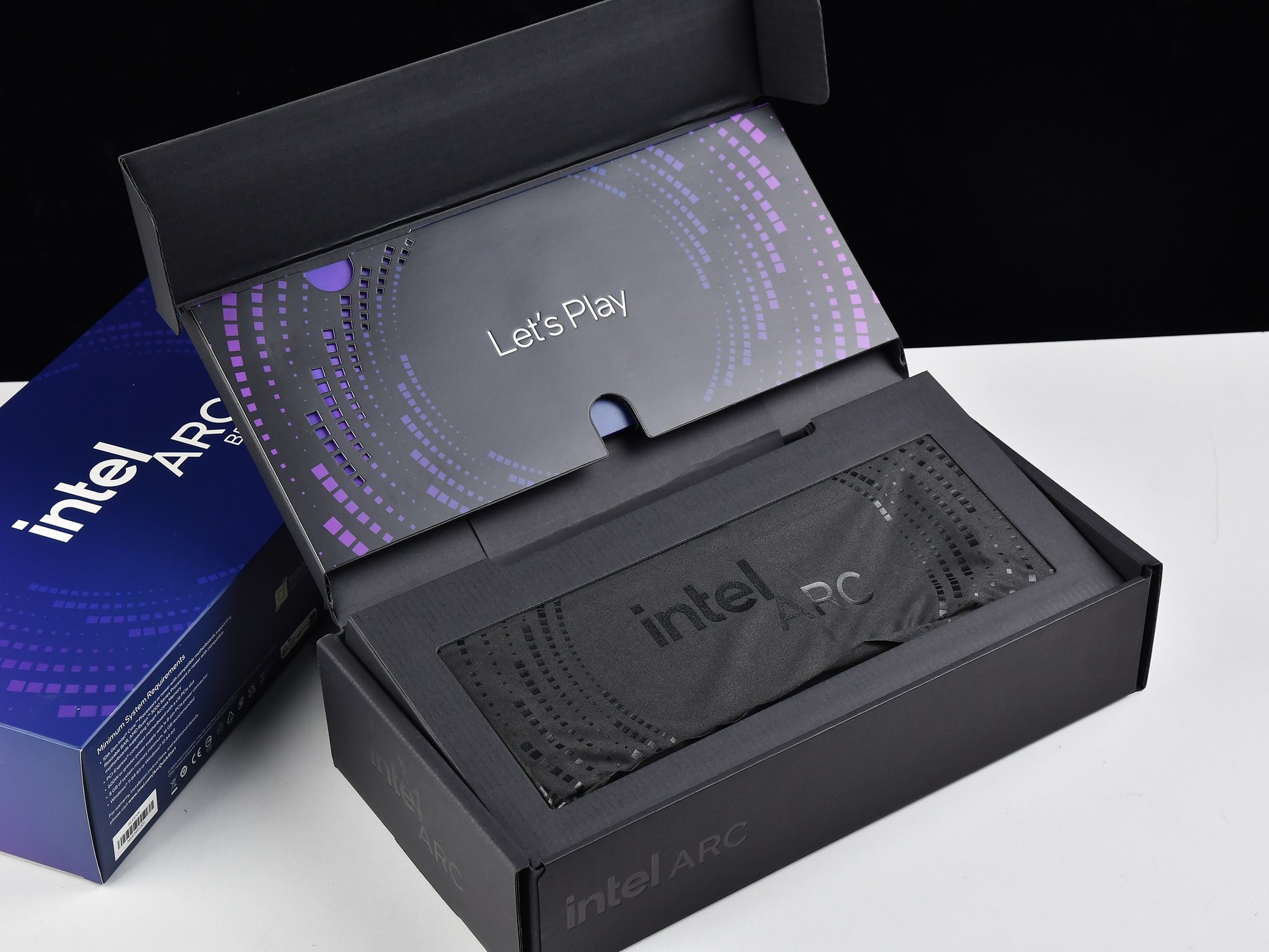 公版英特尔锐炫B580首测：性价比超越RTX 4060Ti 光追性能超级进化