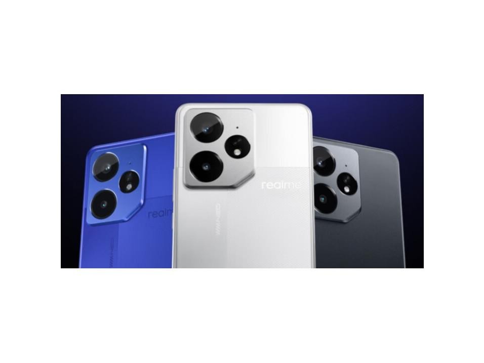 realme（真我） Neo7