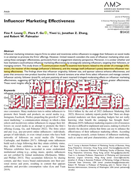 意见领袖营销模式_意见领袖营销定义_