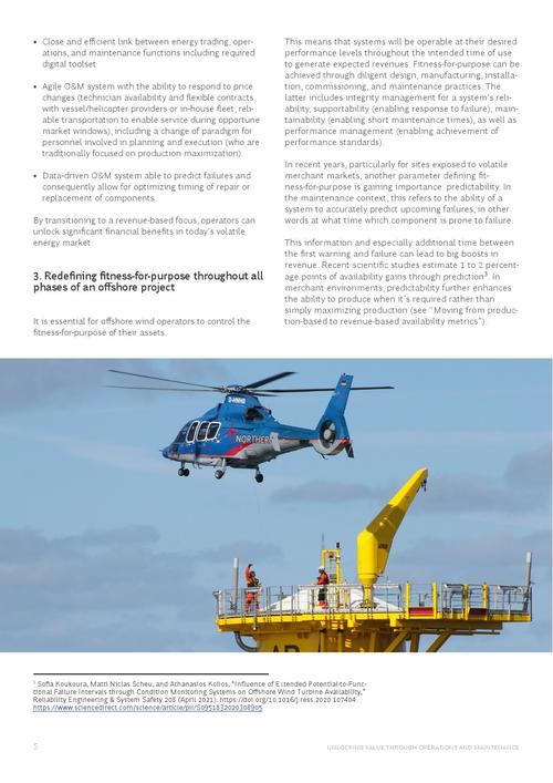 波士顿咨询：提高海上风电盈利能力的七大手段_波士顿咨询：提高海上风电盈利能力的七大手段_