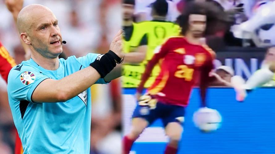 _[流言板]库库：承认踢德国是我手球犯规+逃点；但克罗斯也该吃到红牌_[流言板]库库：承认踢德国是我手球犯规+逃点；但克罗斯也该吃到红牌