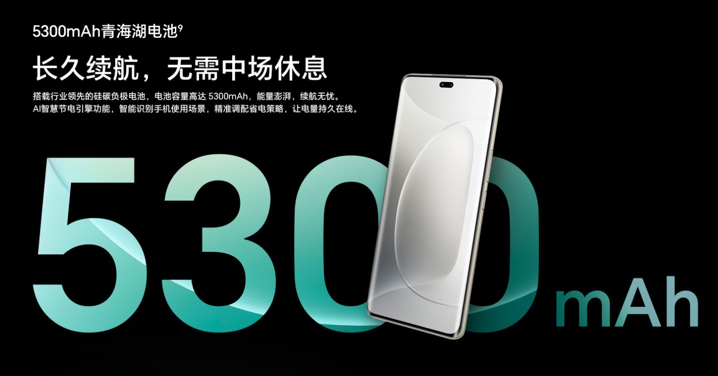 4199元的单反级人像手机 荣耀300 Ultra全面评测