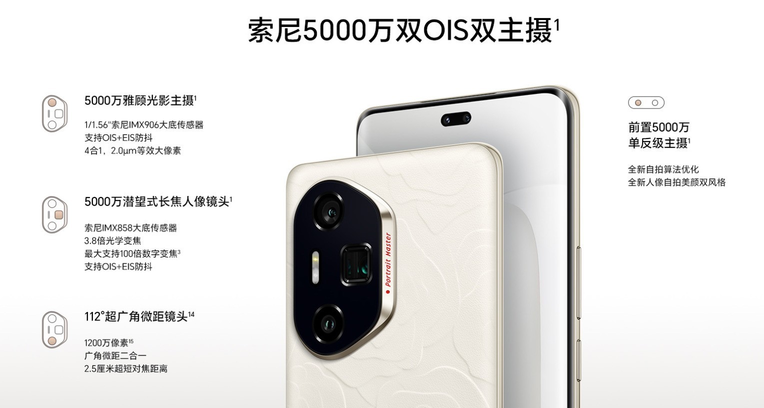 4199元的单反级人像手机 荣耀300 Ultra全面评测