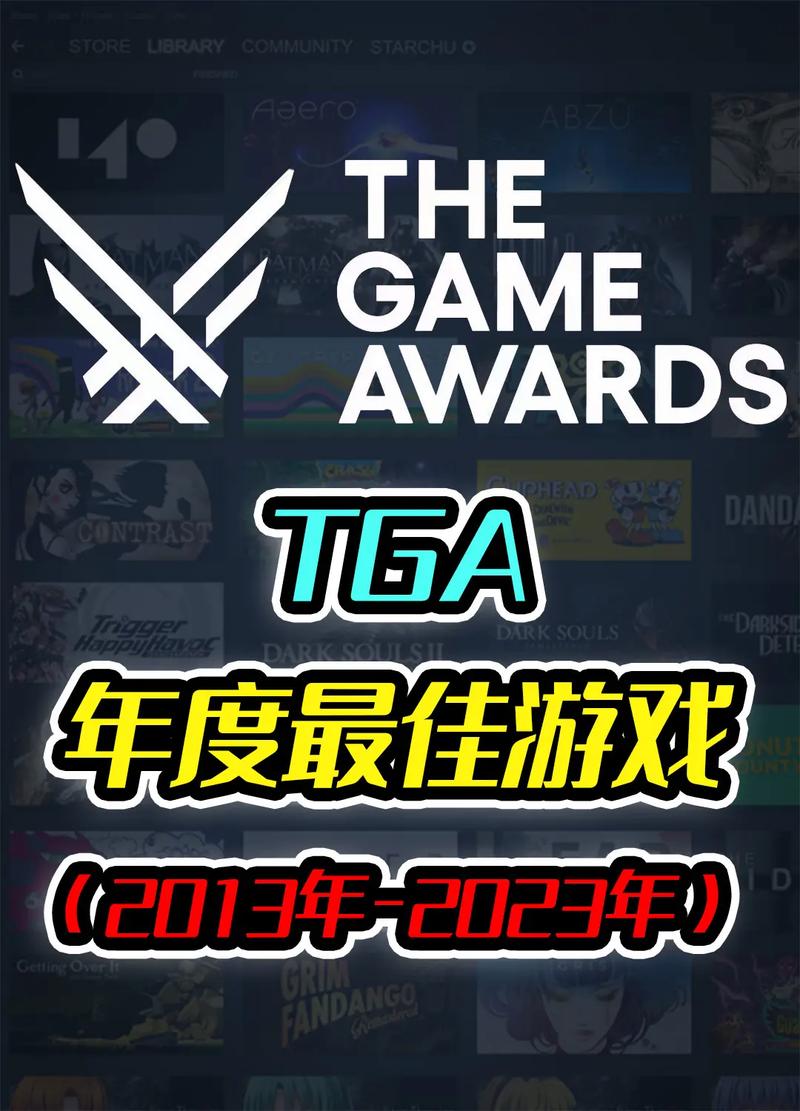 _年度最佳游戏2017_历年最佳游戏评选